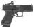 GLK P6195E201 G19 9MM G6 ORS EOTECH 10R