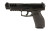 HK VP9A1 L OR 9MM 5 15RD