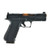 SHAS DR920 9MM 4.5 BLK ELITE OPTICS SLIDE