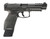 HK 81001255 VP9 Full Size 9mm Luger 20+1 5" Black Steel Barrel & Long/Lightening Cuts/Optic Cut Slide, Black Polymer Frame w/Picatinny Rail, Interchangeable Backstrap Grip, Ambidextrous