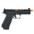 SHAS DR920 9MM 5 BLK ELITE OPTIC SLIDE BRZ