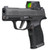 SIG P365 9MM 3.1 X-SERIES 10RD SIG-LOC