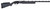 Savage Arms 57602 Renegauge Field Full Size 12 Gauge Semi-Auto 3" 4+1 28" Black Melonite Fluted Vent Rib Barrel, Matte Black Aluminum Receiver, Adjustable Matte Gray Synthetic Stock, Right Hand