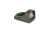 SHLDS RMS2 GL ED MINI SGHT 8MOA BLK