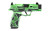 SCT ANIME MACRO 365X CMP 9MM GRN/BLK
