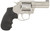 Colt Mfg KCOBRASM3BB King Cobra  Small 357 Mag 6 Shot 3" Matte Stainless Steel Barrel, Cylinder Frame, Black Hogue Overmolded Grips, Exposed Hammer
