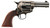 Taylors & Company 556217DE Short Stroke Runnin Iron Deluxe 45 Colt (LC) 6rd 3.50" Blued Cylinder & Barrel Color Case Hardened Steel Frame Checkered Walnut Grip (Taylor Tuned)