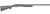 Retay USA ACEBLK26 Ace  Full Size 12 Gauge Semi-Auto 3.50" 3+1 26" Extra Black Vent Rib Barrel, Extra Black Drilled & Tapped Steel Receiver, Adj Shim Black Synthetic Stock, Ambidextrous
