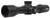 SIG TANGO-DMR 3-18X44 34MM FFP MOA BLK