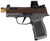 SIG SHARK COAST TACTICAL DEBACLE G/B 365X9BXR3RXX