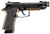 BER 80X CHEETAH TACTICAL 380ACP 4.4 10RD URBAN