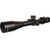 Trijicon Credo 2.5-15x42 (SFP) 30mm Rifle Scope w/Red MRAD Center Dot Exposed Elev Adj w Return to Zero