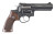 RUGER GP100 357MAG 4.2" BL 6RD ENG