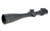 Trijicon 200110 AccuPoint  Matte Black 2.5-12.5x 42mm 30mm Tube Illuminated Mil-Dot Crosshair w/Green Dot Reticle