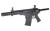DERYA DY12Y 12GA 11" 10RD BLK