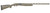 Retay USA BACEMBL28 Ace  Full Size 20 Gauge Semi-Auto 3" 3+1 28" Bottomland Vent Rib Barrel  & Drilled & Tapped Steel Receiver, Adj Shim Bottomland Synthetic Stock, Ambidextrous