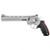 Taurus Raging Bull X-Large Handgun .454 Casull 6rd Capacity 8.37" Barrel Stainless Steel Finish