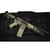 Shark Coast Grassy Knoll AR15 Pistol Bundle 5.56mm 30rd Mag(1) 10.5'' Threaded Barrel Vortex Red Dot Streamlight and Bag