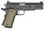 SPR 1911 OPERATOR AOS 45ACP 5 BLK
