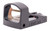 SHIELD RMSD-4MOA-GLASS    GLASS RFLX MINI     4MOA