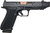 SHD DR920P ELIOR 9MM BRZ 10RD