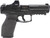 H&K VP9A1 F OE HLS 9MM BLK 10R