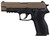 SIG P226 9MM TWO TONE BRONZE 4.4 15RD