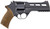 CHIAPPA RHINO 50DS 357MAG 5 BLK WALNUT 6RD