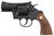 CLT PYTHON 357MAG 2.5 MATTE BLUED WOOD GOLD