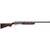BRO SILVER FIELD 20GA 3 26 BI-TONE RCVR WALNUT