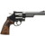 SW 57 CLASSICS 41MAG 6 BLUED CHECKERED WALNUT