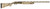 Browning 011438204 Silver Field 12 Gauge 3.5" 4+1 (2.75") 28", FDE Barrel/Rec, AURIC Camo Synthetic Stock With Textured Gripping Surface