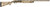 BRN 011440205 SIL FLD RTLG FDE,12-3.5,26+