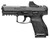 HK 81001162 VP9A1K   9MM 4.09  2X10R *CA* OE