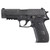 SIG P226 9MM BLK NITRON ANCHOR ENGRAVING 10RD