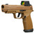 SIG P365 DH3 9MM 3.7 COYOTE SIG-LOC 17/21RD