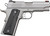 Kimber Mfg.,inc 3200044CA Pro Carry HD II (CA) 38 Super 9+1 4" Stainless Steel Slide Satin Silver Black Synthetic Double Diamond Checkering Grip