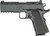 SPR 1911 EMISSARY AOS 45ACP 4.25 BLK