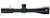 Eotech VDU318SFHC1 Vudu  Black 3.5-18x50mm 34mm Tube