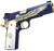 Dickinson LLC  Adam 45 American Eagle 45 ACP 5" Serration B