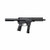 Angstadt Arms UDP-9 Pistol 9mm Luger 15rd Magazine 6" Barrel Black