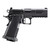Alpha Foxtrot AF1911 Romulus Handgun .45 ACP 13rd Magazine 4.25" Barrel Black