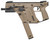 KRISS VECTOR SDP G3 45ACP 5.5 FDE 30RD