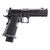 AF1911-ROMULUS 9MM 10Rd Magazine (5) 4.25" MOS Optic Cut Press In Compensated Ramped Bull Barrel DLC BLK