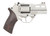 Chiappa Firearms CF340353 Rhino 30SARX *CA Compliant 357 Mag 6 Shot 3" Stainless Steel Barrel & Cylinder, Stainless Alloy Frame, Black/Red G10 Grip