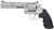 Colt Mfg ANACONDASP6RFT Anaconda Target 44 Mag 6rd 6" Stainless Vent Rib Barrel, Cylinder & Stainless Stainless Steel Frame, Black Rubber Grip