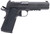 Sig Sauer 1911XR45BXR3 1911-X  Full Size Frame 45 ACP 8+1 5" Black DLC Carbon Steel Barrel, Black Nitron Optic Cut/Serrated Stainless Steel Slide & Frame w/Beavertail & Picatinny Rail, Black G10 Grip