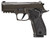 SIG P226 LEGION 9MM 3.8 GRY SAO 3-10RD OR