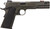 Kimber Mfg.,inc 3000468 Rampart  10mm 8+1 5" Cerakote Stainless Steel Slide G10 Grip