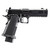 Alpha Foxtrot AF1911-ROMULUS Handgun 9mm Luger 20rd Magazines(5) 4.25'' Threaded Comp Barrel Black polished DLC